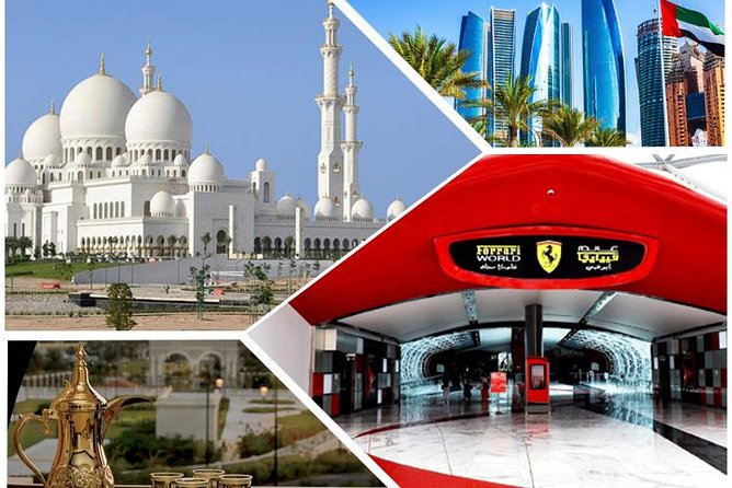 Private Guided Abu Dhabi Tour with BAPS Temple Visit from Dubai - Why this private Abu Dhabi day trip works