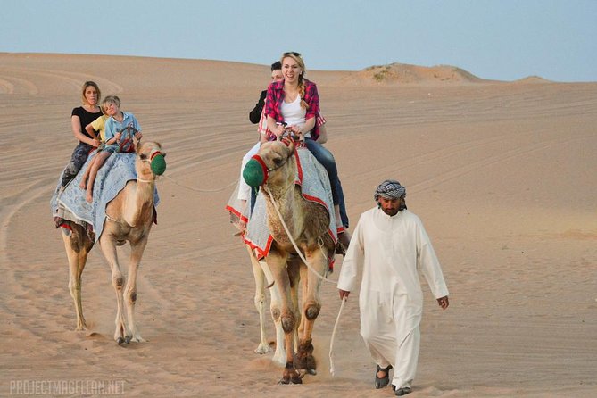 Private Morning Desert Safari Dubai with Dune Bashing & Sandboard - What makes this morning safari worth considering