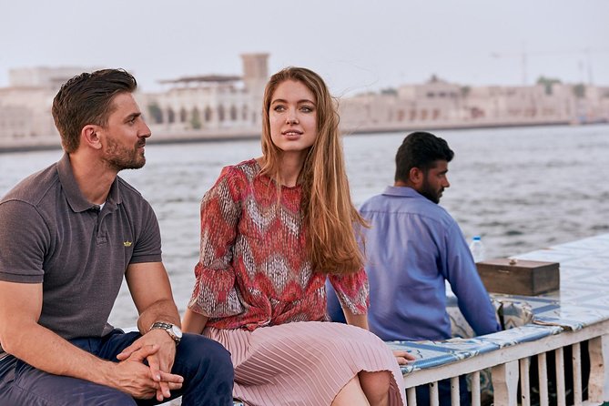 Private Old Dubai Walking Tour: Forts, Souks, and Boats - Why old Dubai is worth your morning