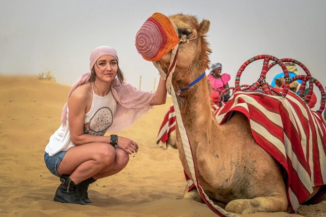 Private Premium Desert Safari 4x4 Vehicle with BBQ Dinner - DUBAI - Key points to know before you book