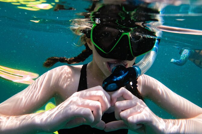 Private Snorkeling with turtles with BBQ food - Practical tips for making the most of it