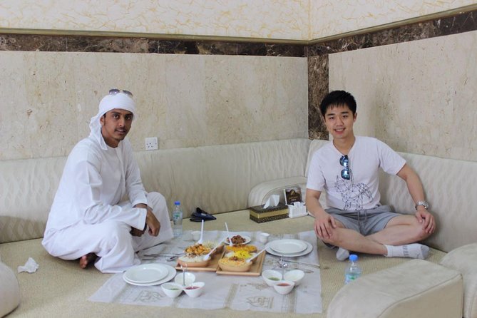 Private Traditional Food tour - Key details at a glance