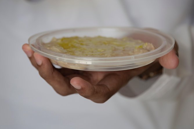 Private Traditional Food tour - Main courses and the story behind the cooking