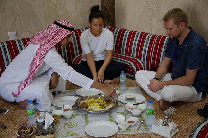 Private Traditional Food tour - Who should book this tasting?