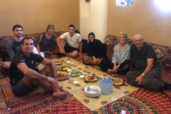 Private Traditional Food tour - The opening courses: starters with cultural context