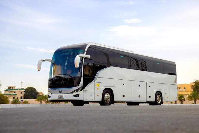 Private Transfer - Airport | Hotels | Port | City - Abu Dhabi - How the $72 group price measures up
