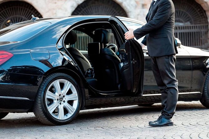Private Transfer from Dubai Airport to Any Hotel in UAE - Key points to know before you book
