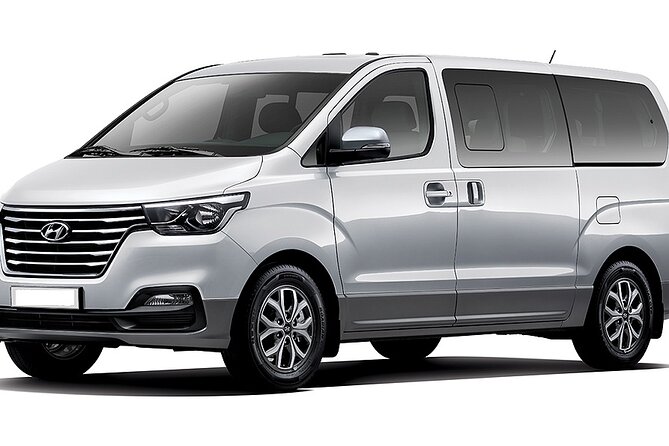 Private Transfer from Dubai Airport to Any Hotel in UAE - What the private ride is like