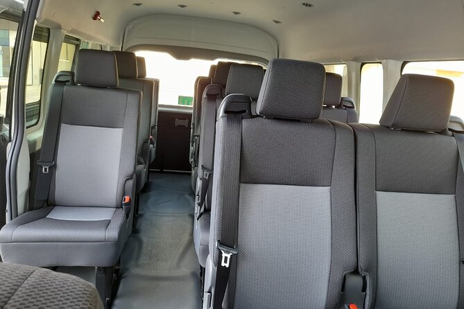Private Transfer from Dubai International Airport to Dubai Hotels - Timing: short on paper, variable in Dubai