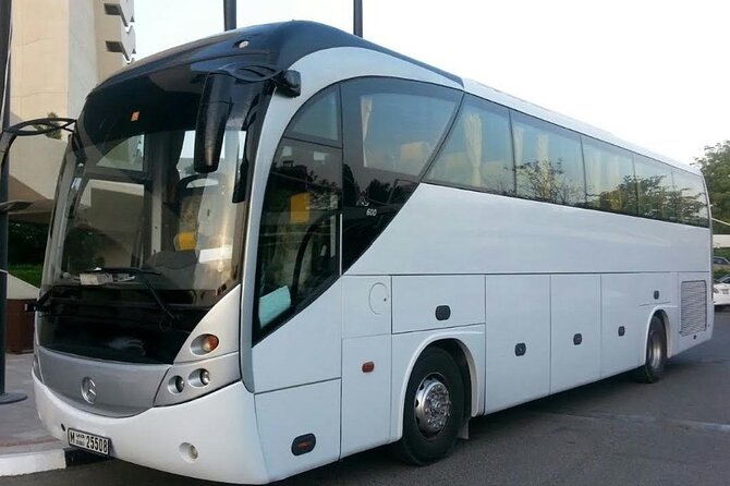 Private Transfer from Dubai International Airport to Dubai Hotels - Why private service helps after a long flight