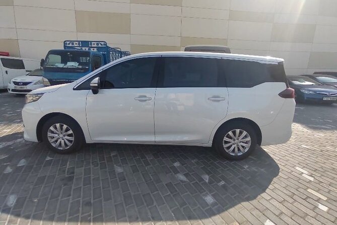 Private Transfer In Dubai - A Simple Arrival Plan for Dubai