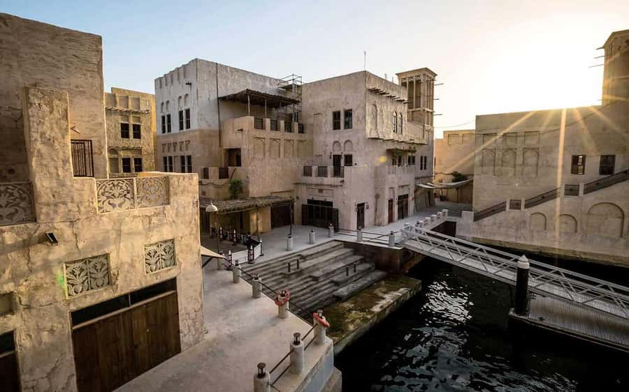 Private Walking Tour in Dubai / Old Dubai Tour - Key Points Before You Book
