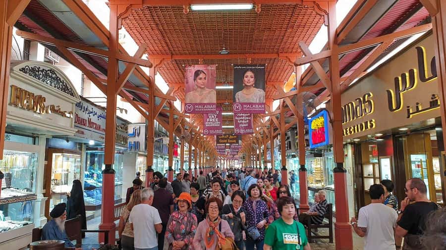 Private Walking Tour in Dubai / Old Dubai Tour - Heat, Walking, and Practical Comfort