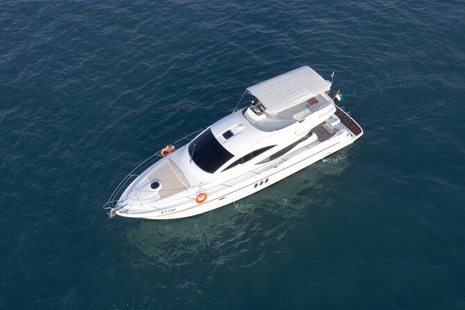 Private Yacht Cruising Rental from Dubai Marina - Is $450 good value?