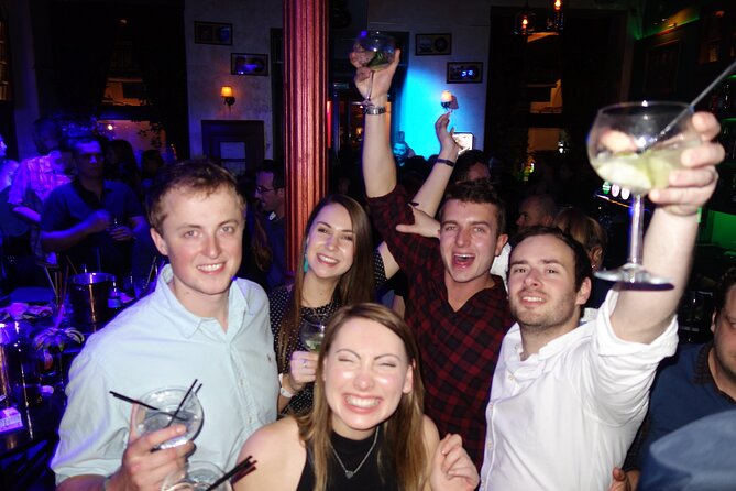 Pub Crawl Dubai: Nightlife Tours - Should you book the Dubai pub crawl?