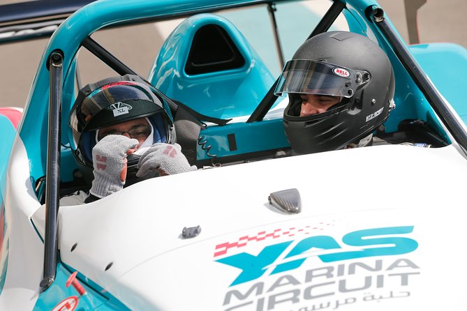 Radical SST Passenger Ride - Weather and cancellation rules worth knowing