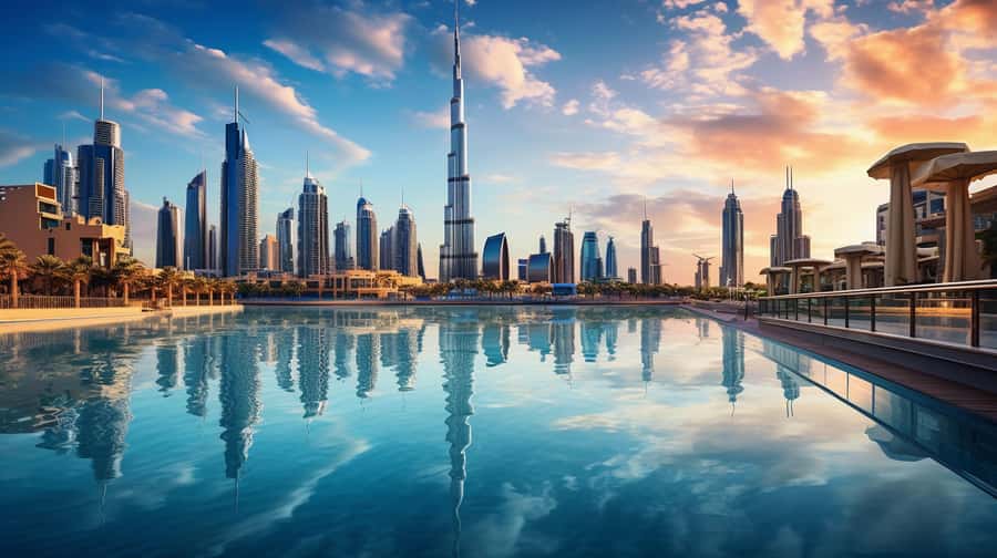 Ras Al Khaimah: Dubai Private Day Trip with Hotel Pickup - Key points to know before booking