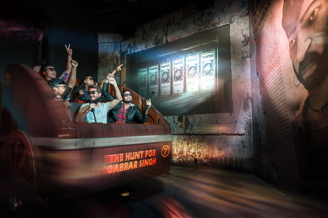 Real Madrid World Dubai: Click Here for Entry Ticket - Stars Universe reaches for a bigger spectacle