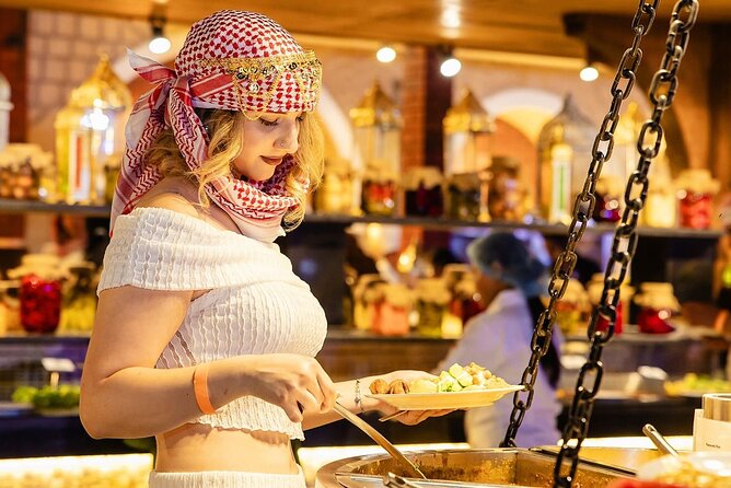 Red Desert Safari With Camel Ride & Sand Skiing - Shared transport, group size, and comfort