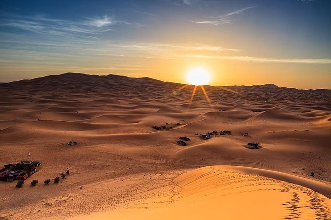Red Dune Safari Adventure with BBQ Dinner Experience - Who will get the most from this safari