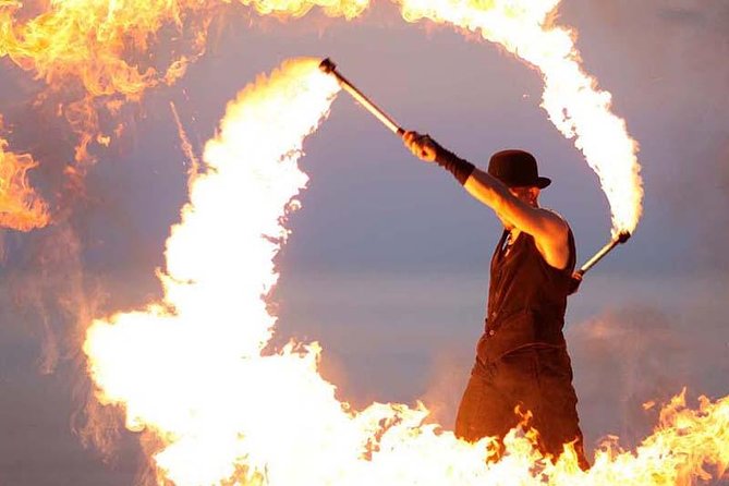 Red Dunes Safari with BBQ dinner, Falcon and Camel Ride - The $65 price and possible extra charges