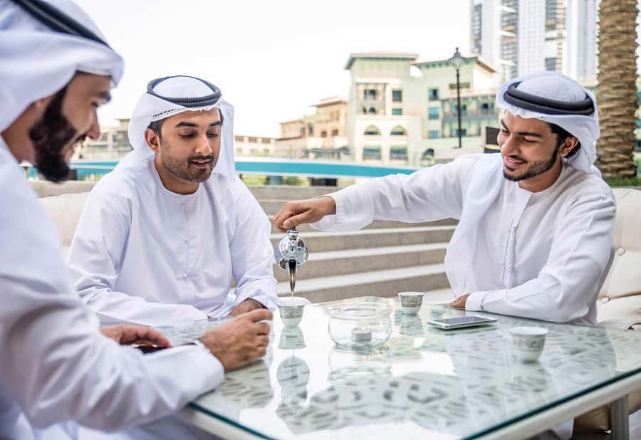 "Ride in Style: Private Dubai City Tour in a Hummer" - Dubai Marina, JBR, and Ain Dubai