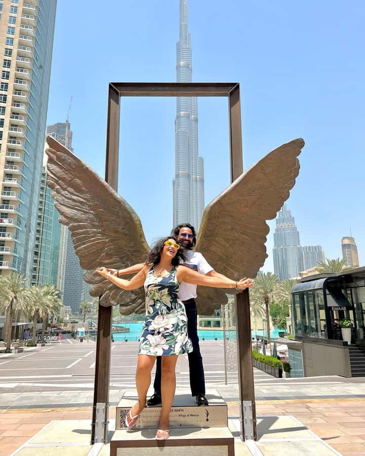 "Ride in Style: Private Dubai City Tour in a Hummer" - Mina Bazaar and the older side of Dubai