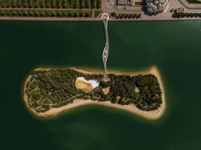Al Noor Island Entry Ticket