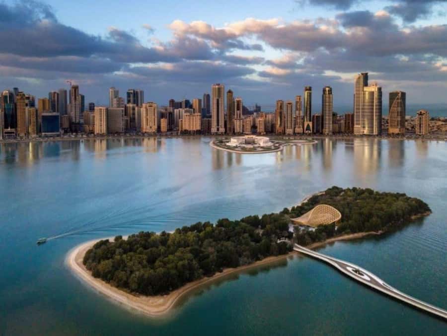 Sharjah: Al Noor Island Entry Ticket - Who will enjoy Al Noor Island most?