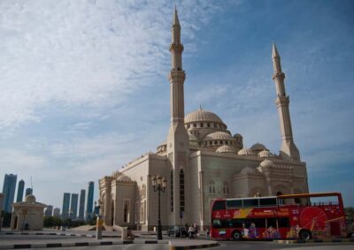 City Sightseeing Hop-On Hop-Off Bus Tour