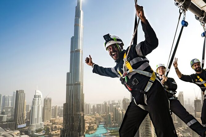 Sky Views Dubai with Options - Practical tips for a smoother visit