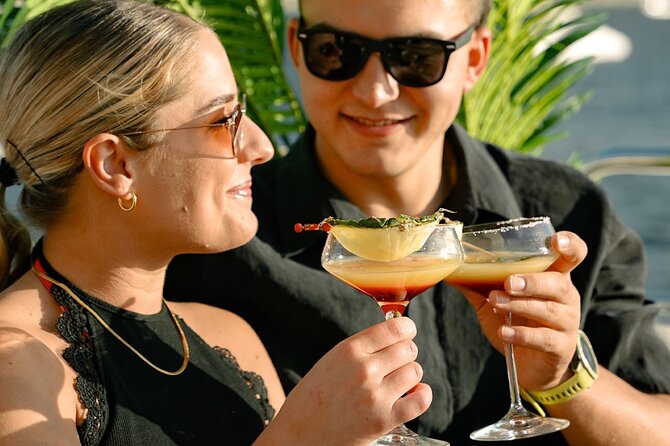 Sunseeker Superyacht: VIP Dining, Premium Drinks & Music - What Encore feels like once you step aboard