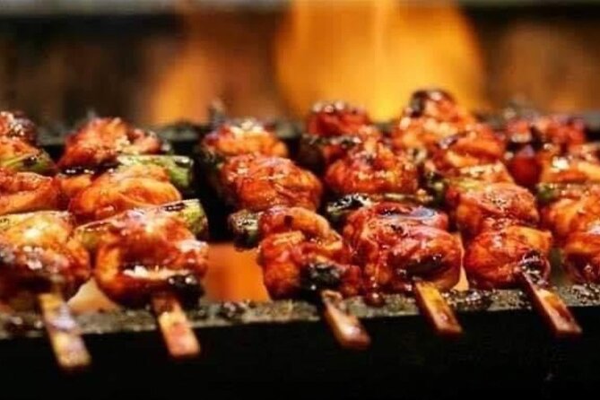 Sunset Evening Safari,Camel ride,live shows and BBQ Dinner with No Hidden Charge - Three live shows, with a Ramadan exception