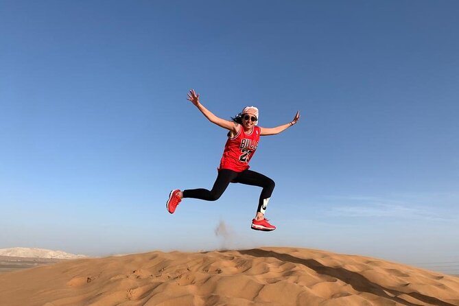 Sunset Quad/Buggy Tour & BBQ Evening - Key points before you book