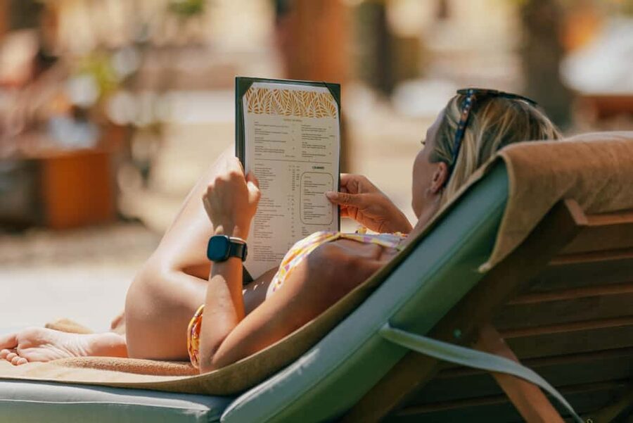 Terra Solis: Unwind and Re-Energize by the Pool - Who gets the best value from Terra Solis