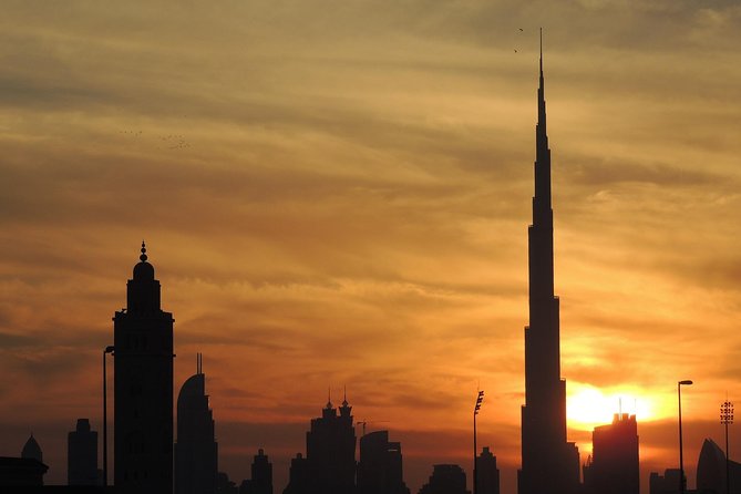 The Burj Khalifa At The Top Observation Deck Admission Ticket - Is the $51.49 Ticket Good Value?