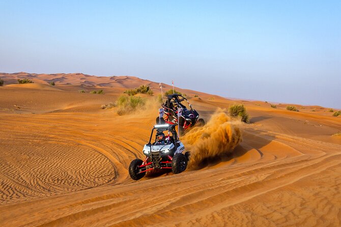The Lone Ranger Sprint/ Polaris 1000cc/ 1 Seater/ 1 Hour Drive Time - Key points to know before booking