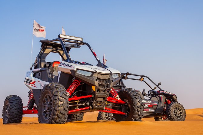 The Lone Ranger Sprint/ Polaris 1000cc/ 1 Seater/ 1 Hour Drive Time - Getting ready for the Polaris RZR 1000
