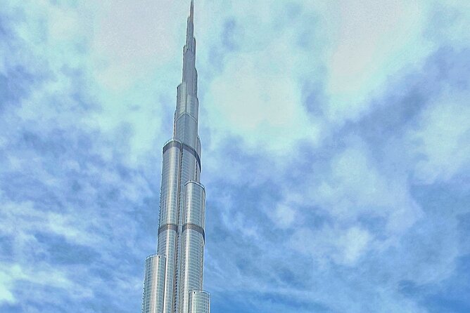 Top 10 places in Dubai with TourGuide - A fast introduction to Dubai’s two different faces