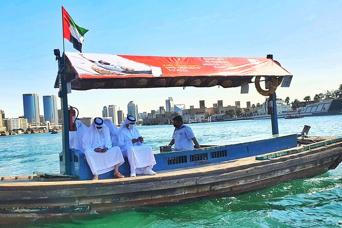 Top 10 places in Dubai with TourGuide - Dubai Frame and Zabeel Palace