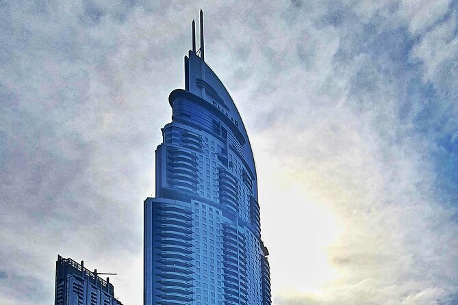 Top 10 places in Dubai with TourGuide - What the $200 price really buys you