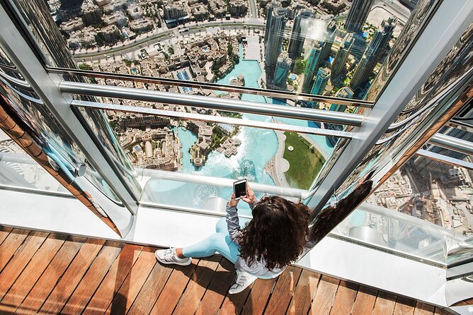 Top of Burj Khalifa & Sky Views Dubai Tour with Transfers - Why the private transfers matter in Dubai