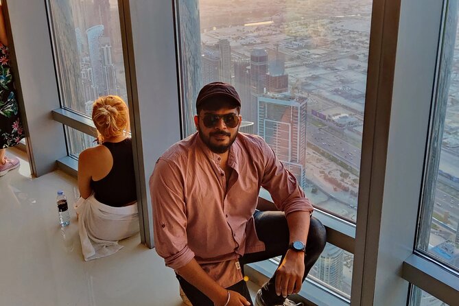 Top of Burj Khalifa & Sky Views Dubai Tour with Transfers - Practical ways to make the most of it
