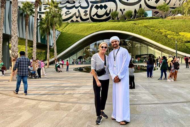 Unlock the Secrets of Dubai in Half/Full Day City Tour - Dubai Marina, 10 minutes