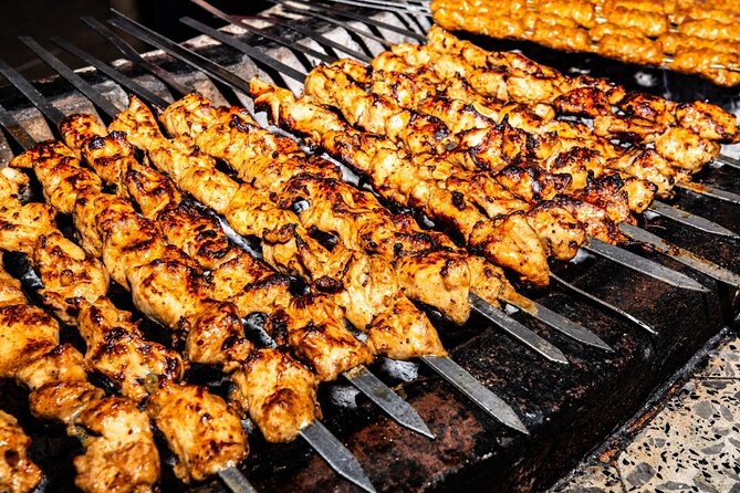 Vip Desert Safari Dubai with Camel Riding BBQ Dinner & Live Shows - A six-hour escape from Dubai’s towers