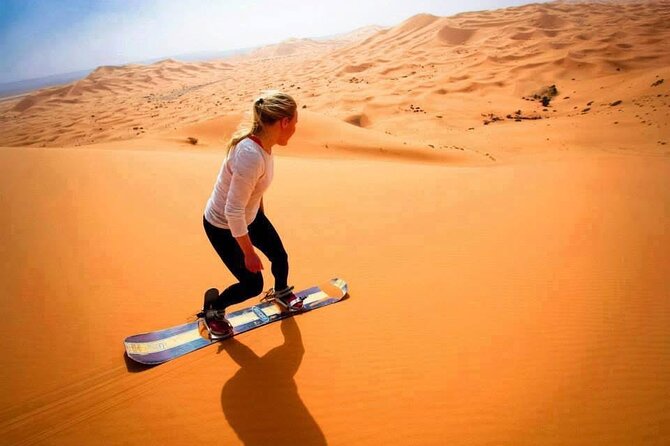Vip Evening Desert Safari with quad bike,Camel Riding & Dinner - Red sand first, camp dinner later