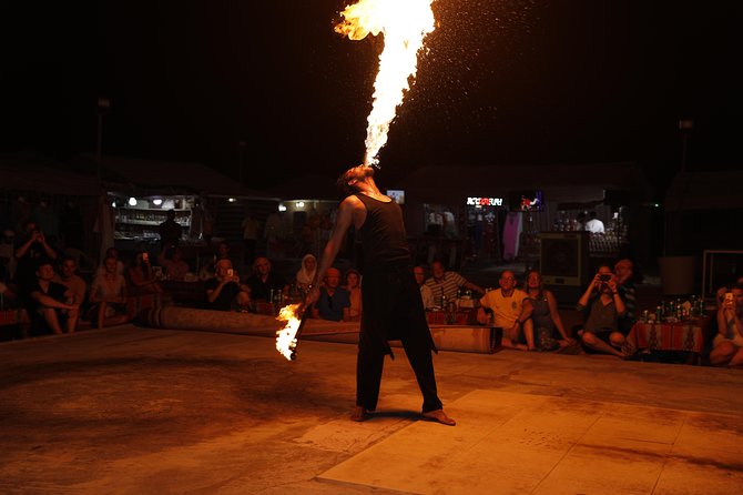 Wow Arabian Nights Tours Desert Safari Program with BBQ Dinner - Who will enjoy this desert safari most